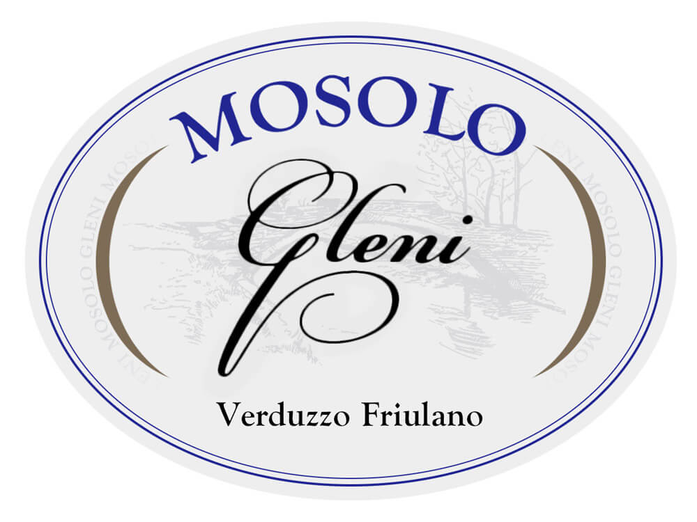Mosolo - Verduzzo Friulano